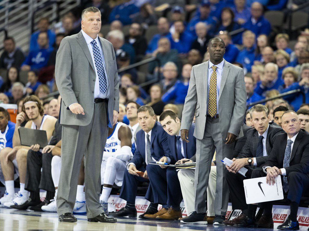 McDermott and Murphy